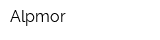 Alpmor