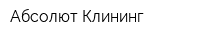 Абсолют-Клининг