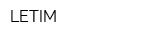 LETIM