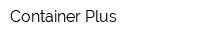 Container Plus