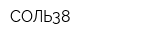 СОЛЬ38