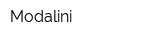 Modalini