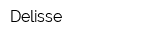 Delisse