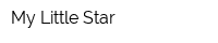 My Little Star