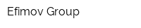 Efimov Group