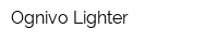 Ognivo Lighter
