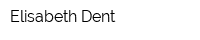 Elisabeth Dent