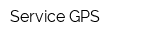 Service GPS