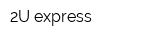 2U-express
