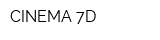 CINEMA 7D