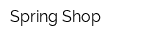 Spring Shop