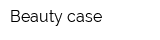 Beauty case
