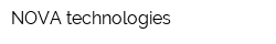 NOVA technologies