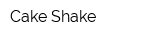 Cake Shake