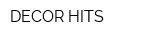 DECOR HITS