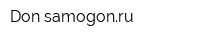 Don-samogonru