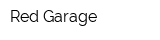 Red Garage