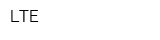 LTE