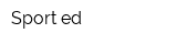 Sport ed
