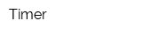 Timer