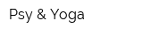 Psy & Yoga