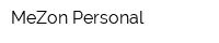 MeZon-Personal