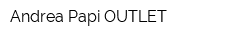 Andrea Papi OUTLET