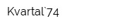 Kvartal`74