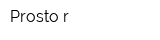Prosto-r