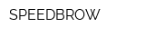 SPEEDBROW