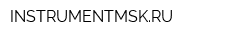 INSTRUMENTMSKRU