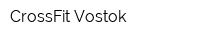 CrossFit Vostok