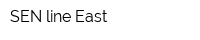 SEN line East