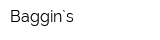 Baggin`s