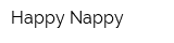 Happy Nappy