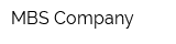 MBS Company