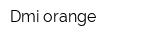 Dmi orange