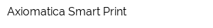 Axiomatica Smart Print