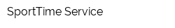 SportTime Service
