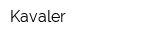 Kavaler