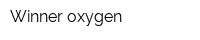 Winner-oxygen