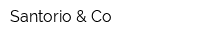 Santorio & Co