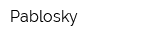 Pablosky