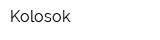 Kolosok