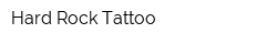 Hard Rock Tattoo