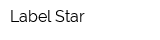 Label Star