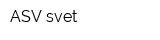 ASV-svet
