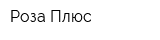 Роза Плюс