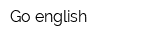 Go english