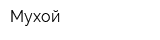 Мухой